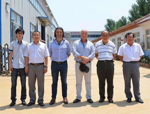 打包機(jī)質(zhì)量很好，技術(shù)服務(wù)也非常到位！